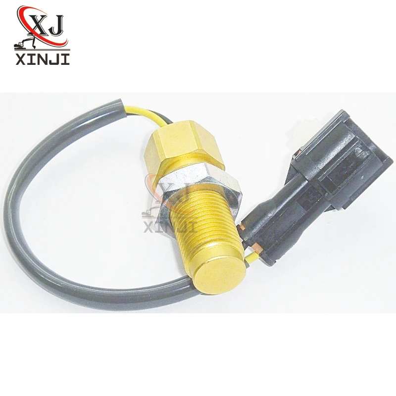 

New MC867505 Revolution Speed Sensor For Sany 6D24 SY465 Excavator