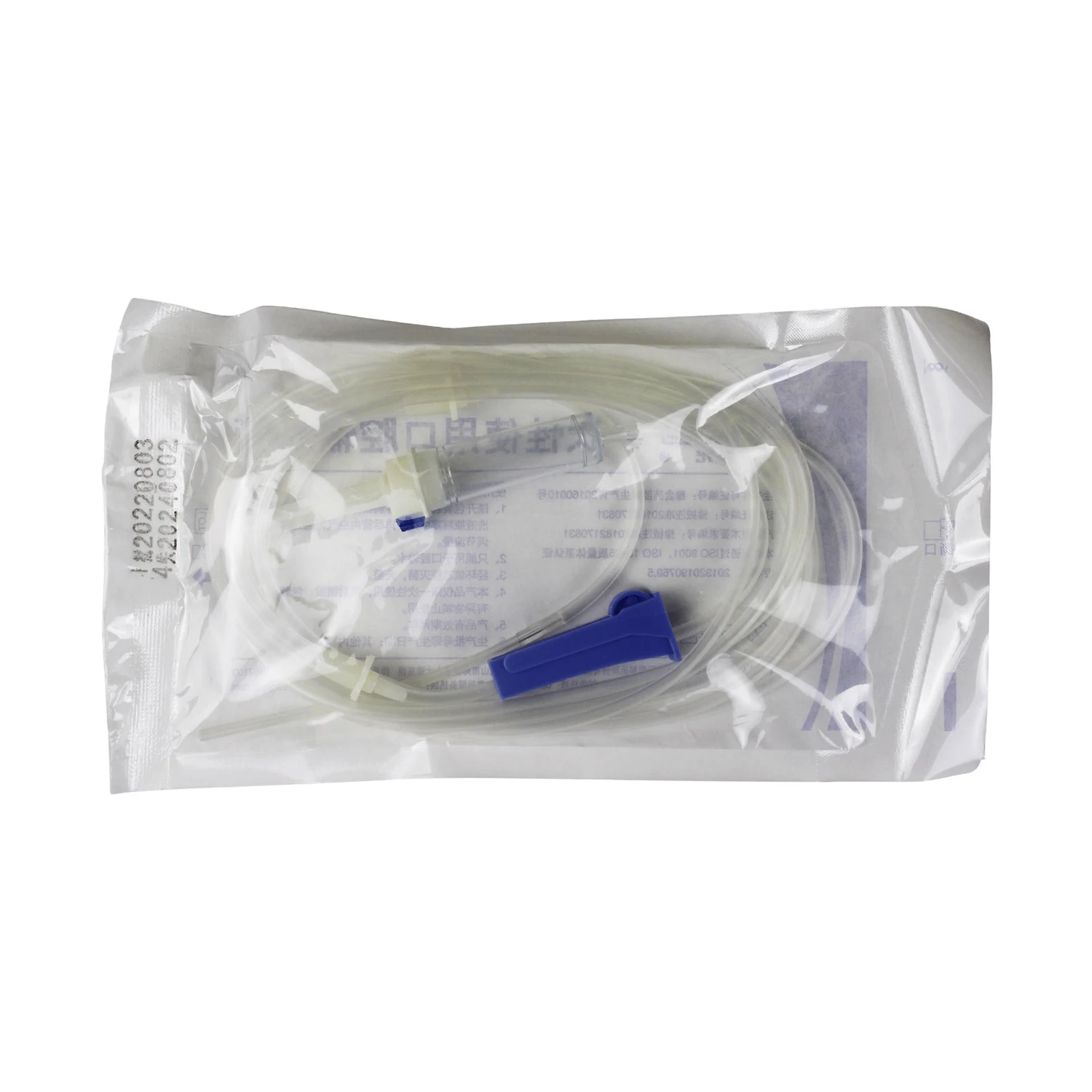 Disposable Dental Implant Irrigation Tube,Cooling Saline Water Delivery Hose,Auxiliary Tubing Dental Clinic Implant Operation