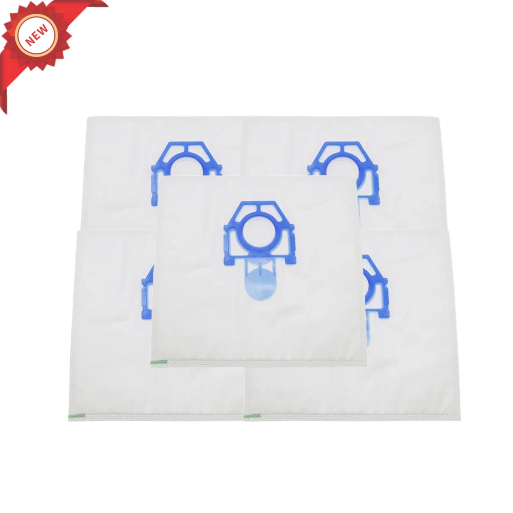 Dust Bags for Zelmer Vacuum Cleaner Bags Maxim 3000.0.K28S 919.0 SP Clarris 2700.0 ST 819.0 ST Meteor 2400.0 EQ Flip 321