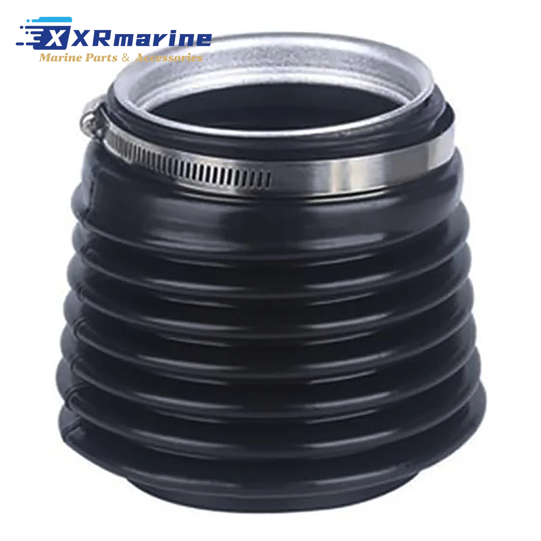 Fits for Volvo Penta SX-S SC-C SC-R SC-M DP-S DP-S1 DP-SM Engines U-Joint Bellows 22197130 23075752 3841481 3854127 18-2765 image 6