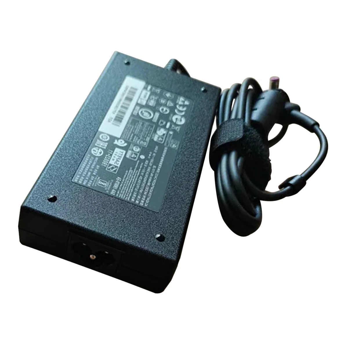 Imagem -03 - Adaptador ac para Laptop Carregador para Acer Nitro An7155173bu An715-51-73ax N18c3 Adp135nb 19.5v 6.92a 5.5x1.7 mm Pa-113126 ac