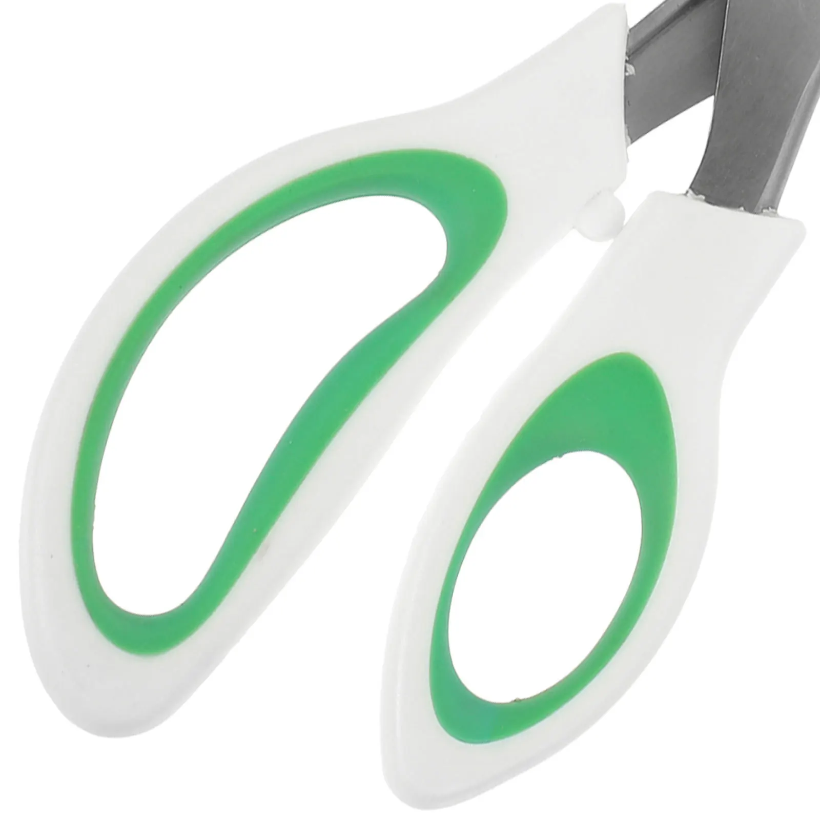 

Professional 5Mm Pinking Shears for Fabric Stainless Steel Tailoring Scissors with Ergonomic Plastic Handle Sewing Craft Green