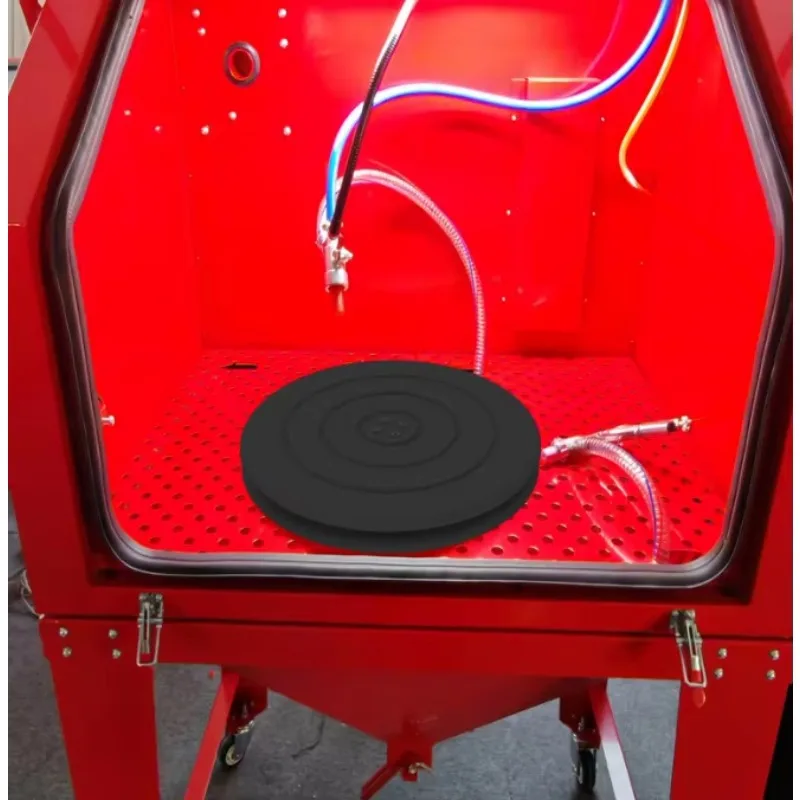 Spezielle rotierende Scheibe für Sandstrahlmaschine