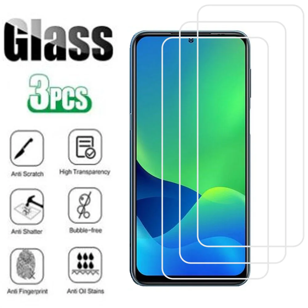 Glass For Ulefone A…