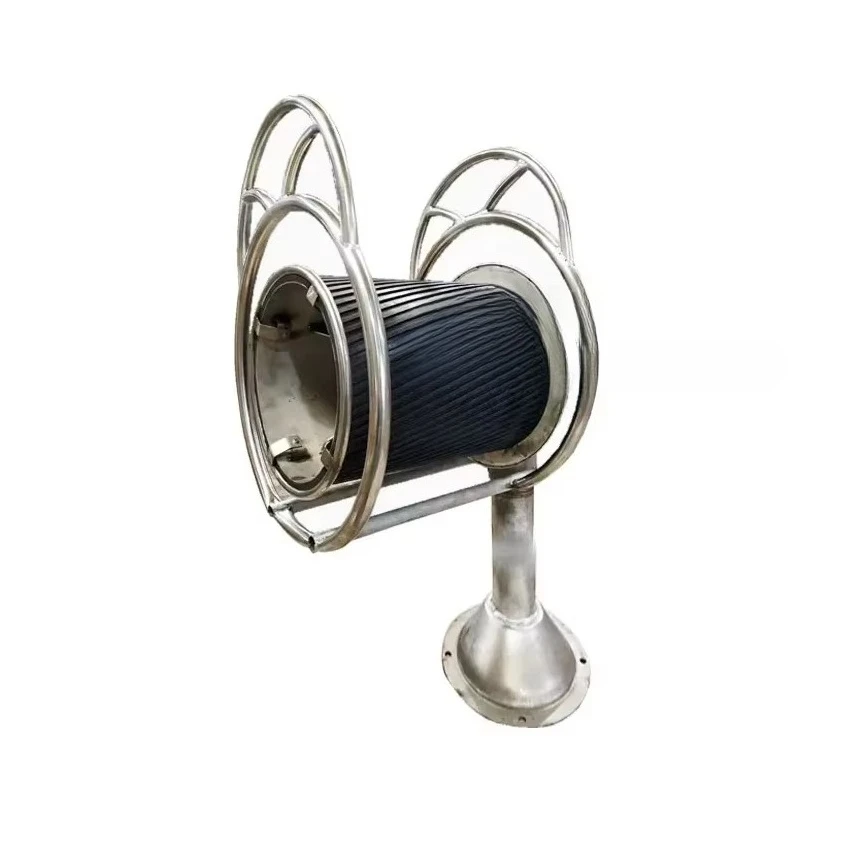 

Гарантия качества Гидравлический транспортный автомобиль Рыболовная сеть Hauler Гидравлическая лодка Барабанная лебедка