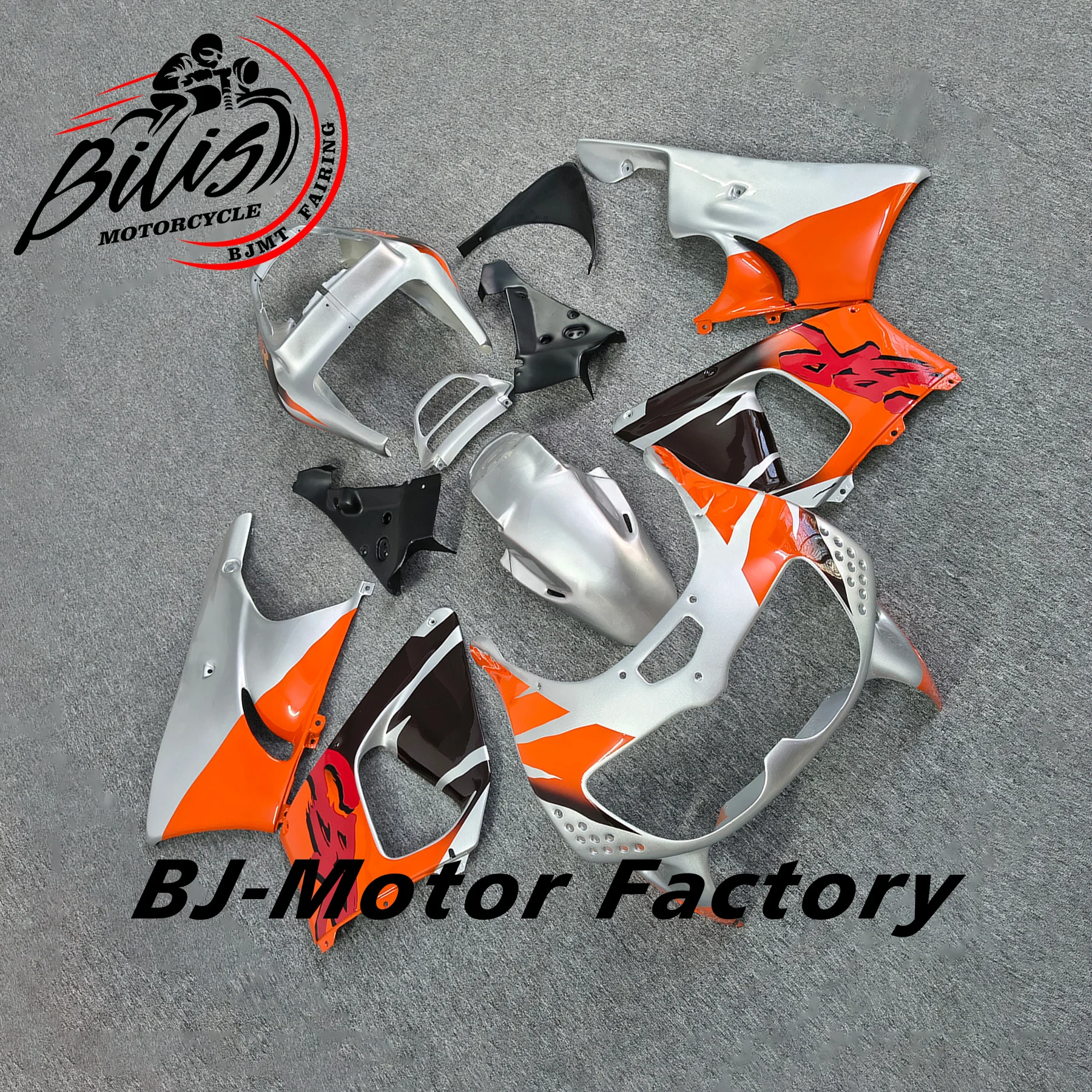 

Durable Bodywork fairing For Honda CBR900RR 893RR 1996 1997 Full fairing kit Bodywork fairing kit Fairing kit Plastic Injection