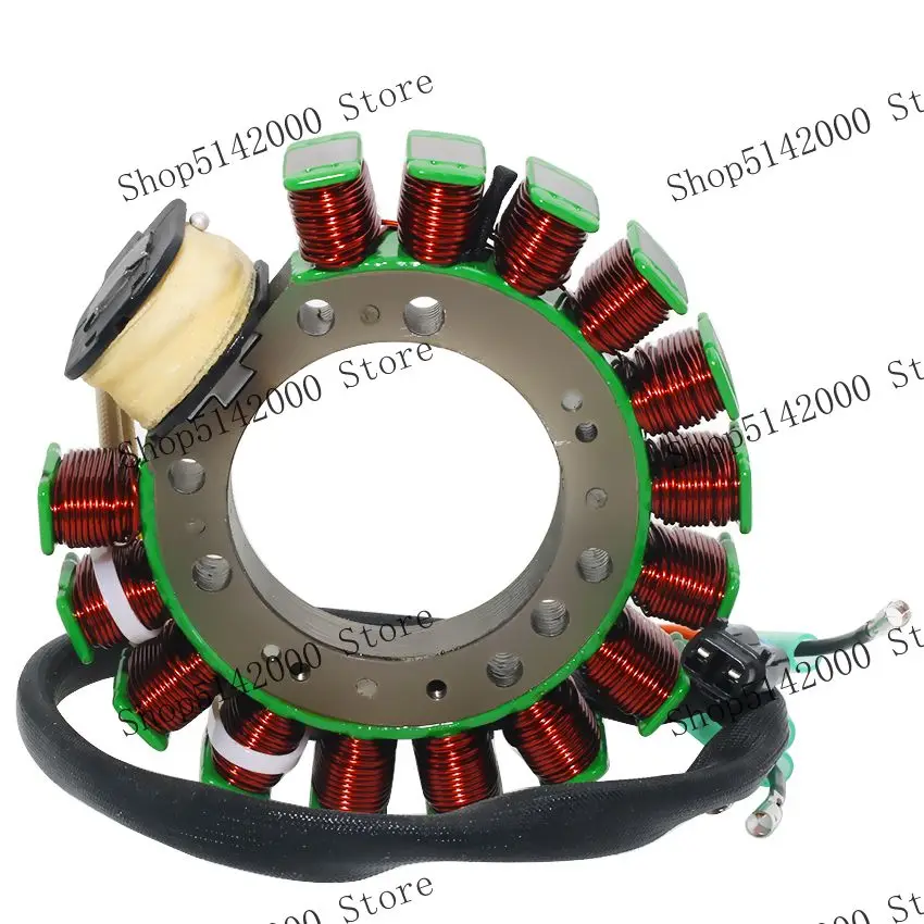 Motorcycle Ignition Generator Stator Coil Accessories For Tohatsu 115HP M115A 120HP M120A/M120A2 140HP M140A/M140A2 Stator Coil