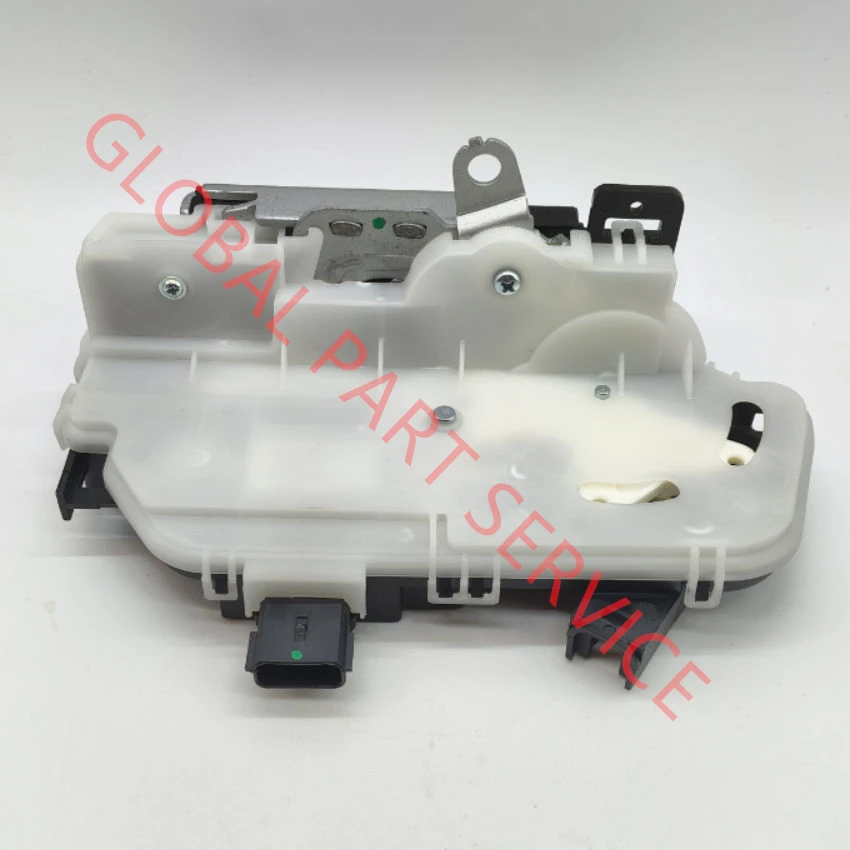 

Привод замка задней левой двери, подходящий для защелки дверного замка Edge MKX 07-14, 8T4Z- 7826413 -A 8T4Z- 7826413 -Б 8Т4З- 7826413 -C