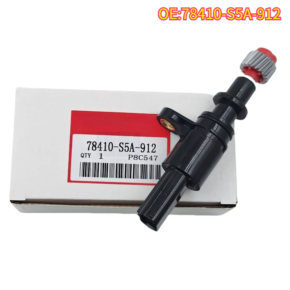 

High quality New For 78410-S5A-912 Honda Civic 1.7L Car VSS Vehicle Speed Sensor 2001 2002 2003 2004 2005 78410S5A912