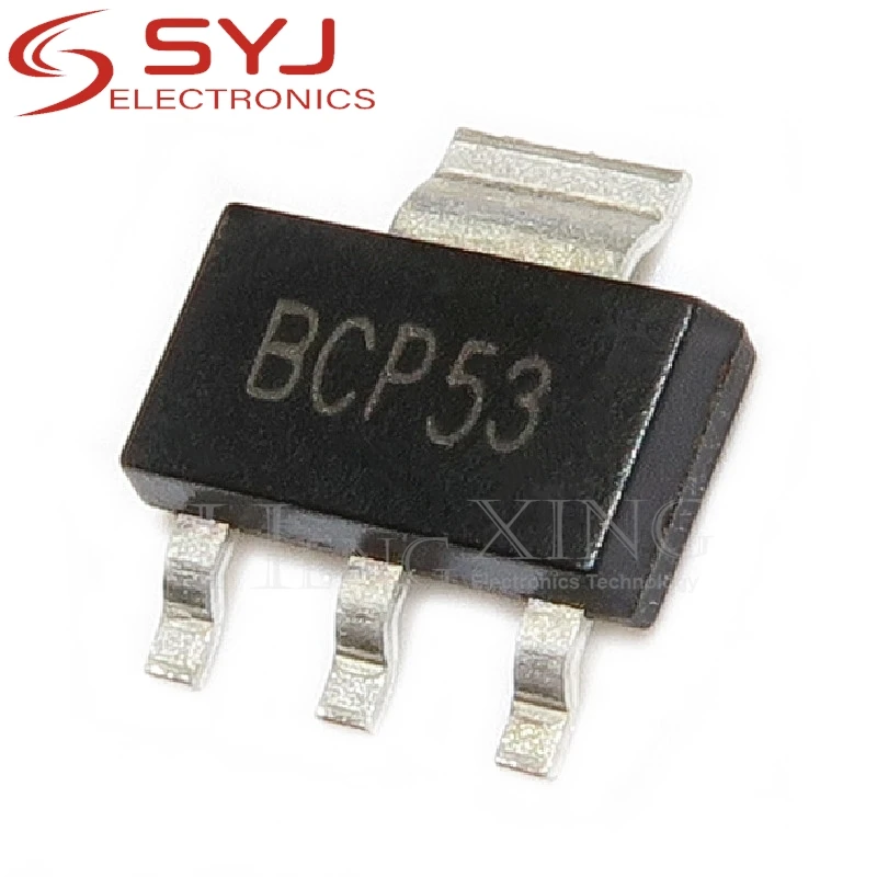 （1pcs-5pcs）BM1117-ADJ BCP69T1G CE BCP53T1G BCP53 SOT-223