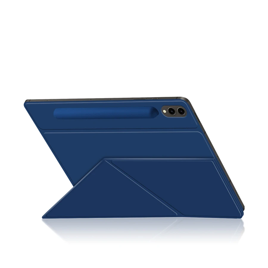 Magnetische Hülle für Samsung Galaxy Tab S9 S10 FE S7 S8 Plus S9FE S7FE S9+ S8+ S8 S9 S10 Ultra Talbet Stand Smart Shell Cover Cases – Detail 27