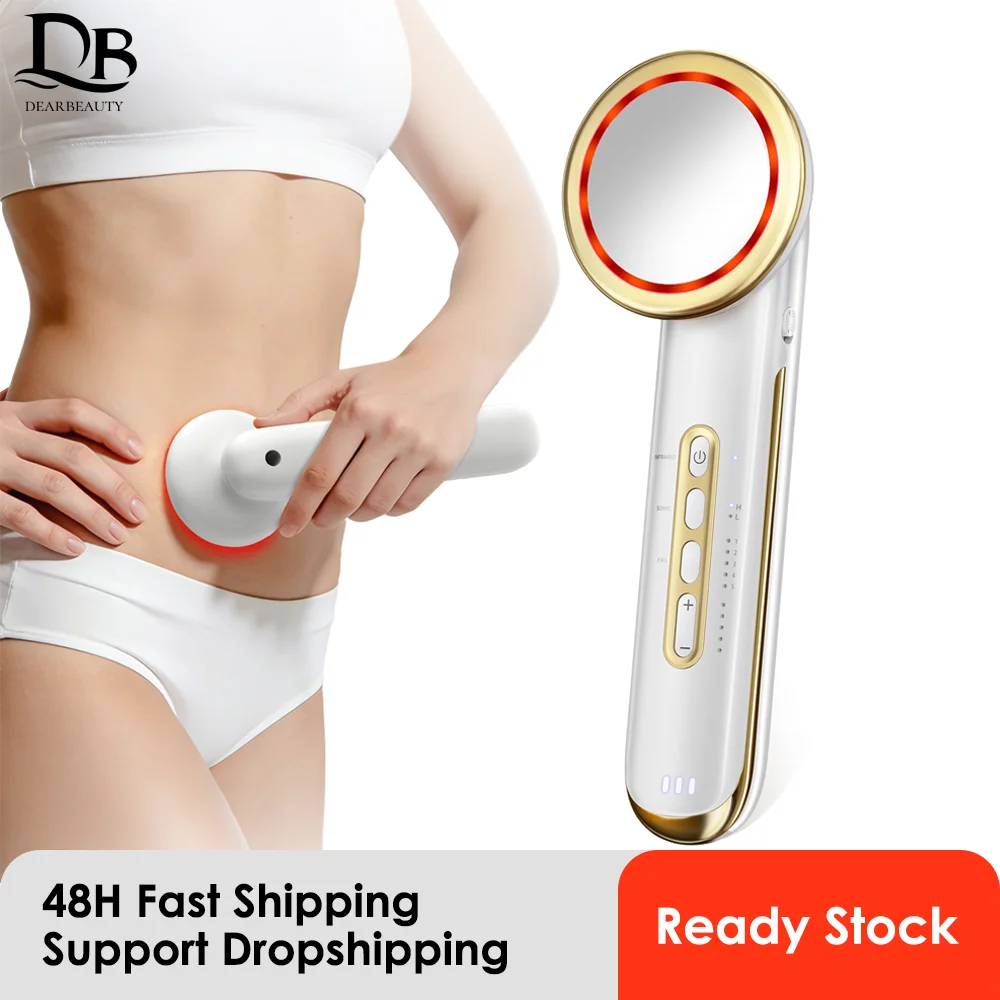 Electric Ems Body S…