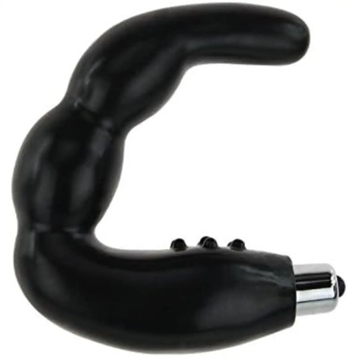 Prostate Massager, Vibrating Anal Plug,  Anal Toys, Waterproof Anal Sex Toys, Suitable for Men, Women and Couples, Adult Sex Toys
