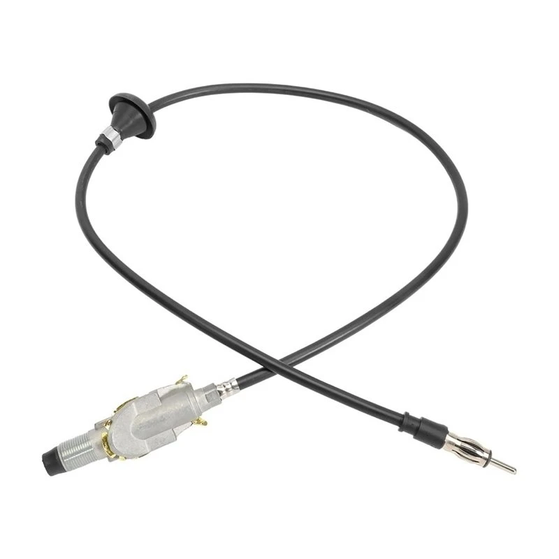 56043089AD Radio Antenna Cable For DODGE Ram 1500 2500 3500 2002-2008, Replaces 56043089AF 56043089AE 56043089AC