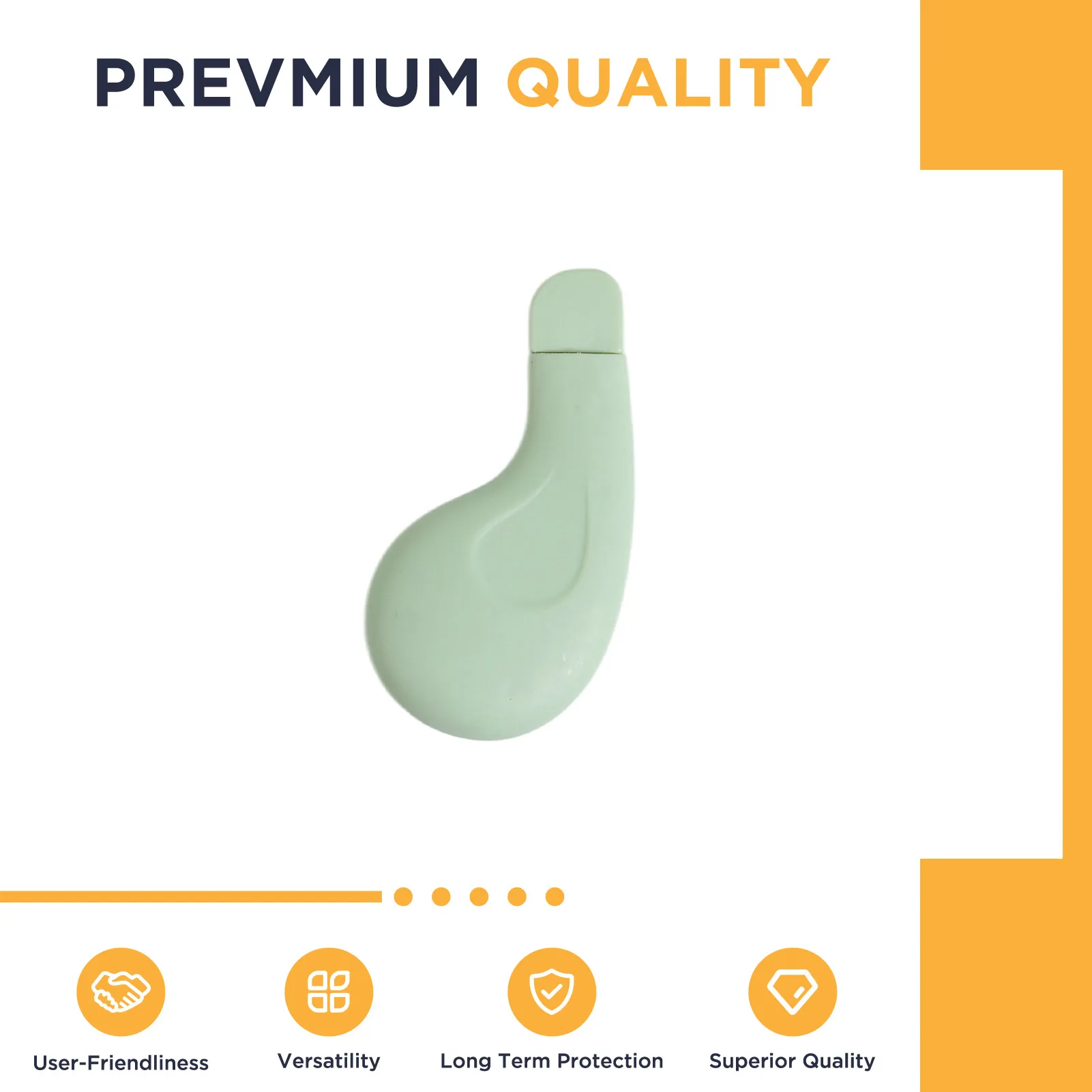 鼻や顔の毛穴用のプロフェッショナルな黒ずみ除去ツール 凹凸反射なしの除去ツール 滑らかな曲線のシャベルヘッド