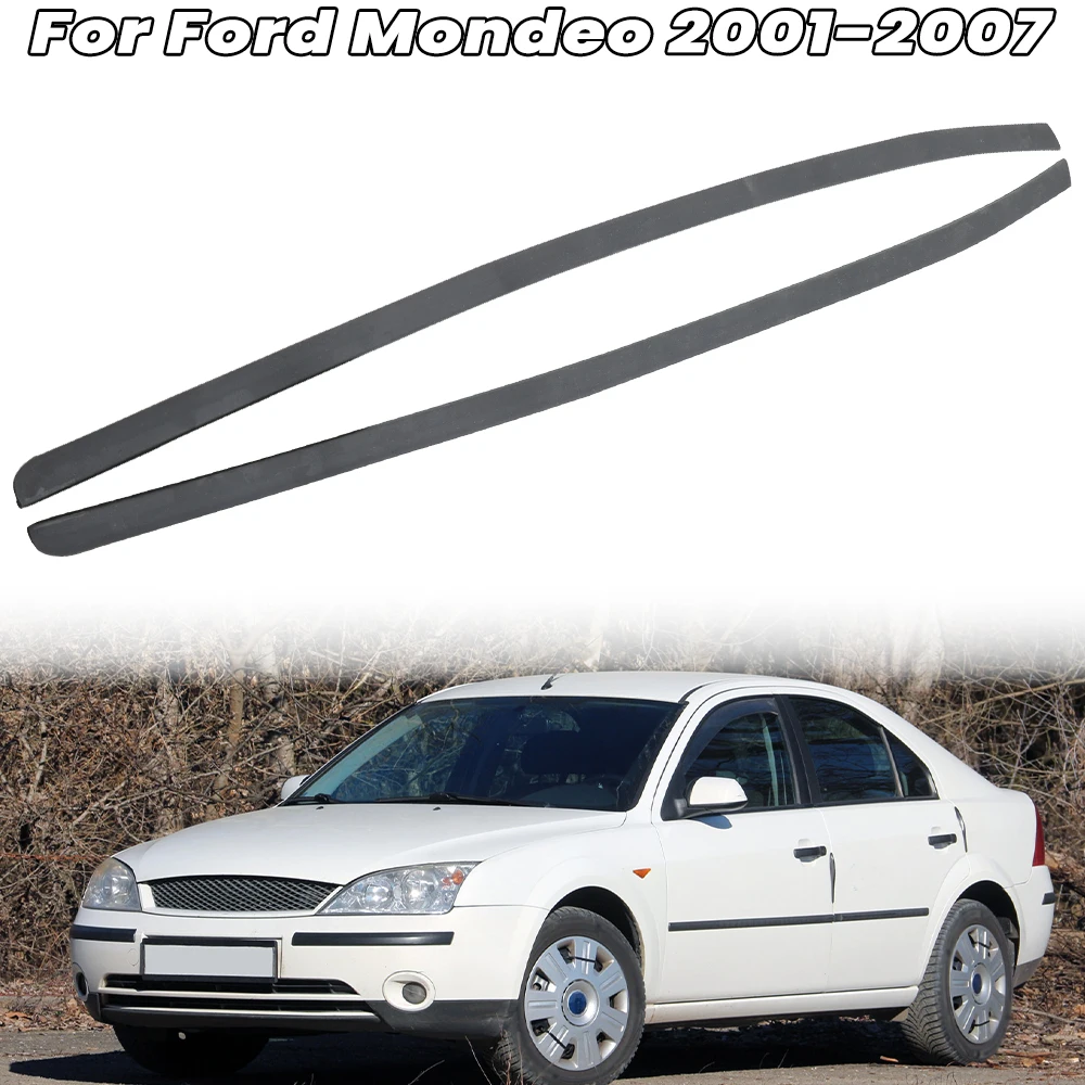 

Car Front Windshield Windscreen Outer Pressure For Ford Mondeo 2001 2002 2003 2004 -2007 Replace 1S71F03149AH 1S71F03149AB Parts