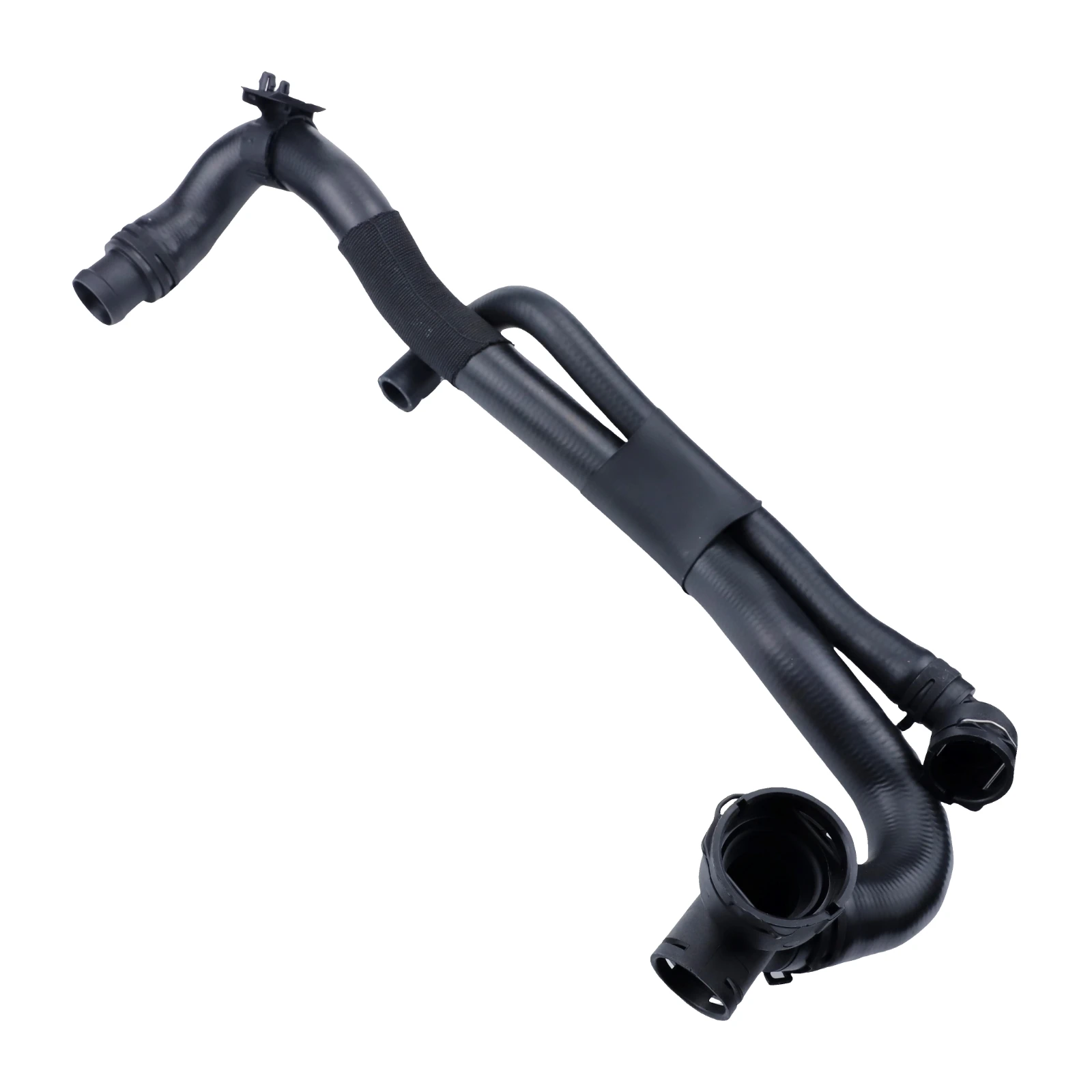 

Car Radiator Lower Hose For VW BEETLE PASSAT SAGITAR SKODA‌ YETI 1K0122051HS High-Quality Engine Cooling Accessories