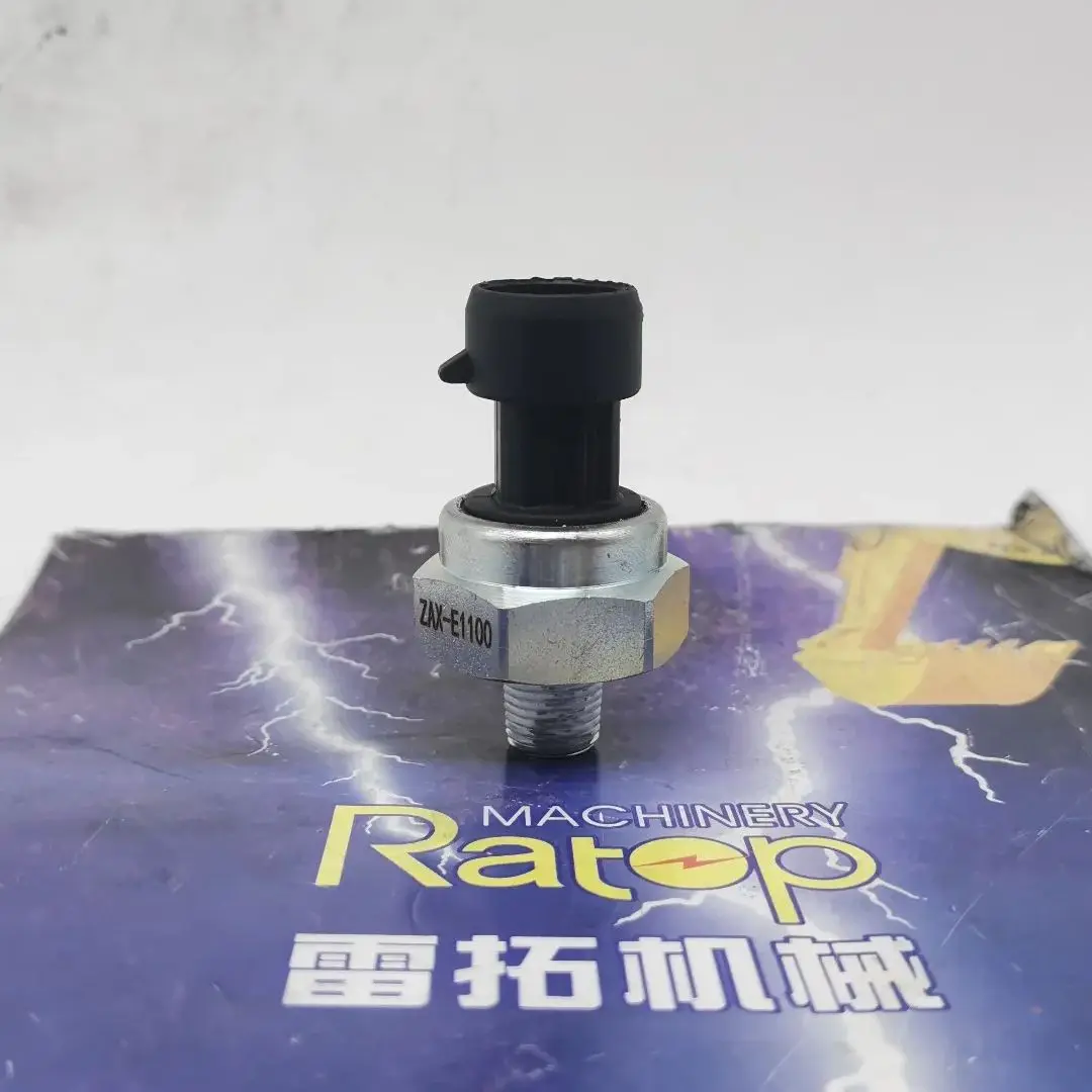 

Excavator Parts Pressure Sensor High Quality RE167207 for John Deere