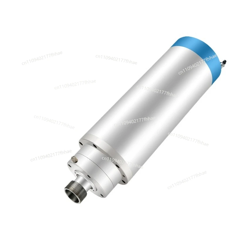 Motor Engraving Machine Electric Spindle Motor 7.5kw Water-cooled Mold High-speed Motor 380v
