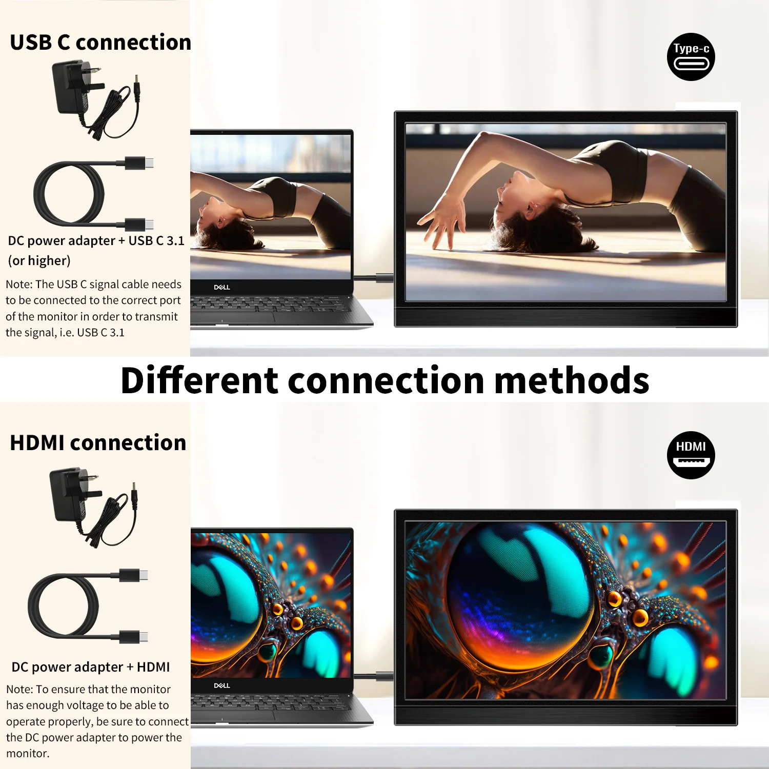 1600*900 13,3 Zoll Nicht-Touch – Pc Gaming On Android Bewertung und Preis