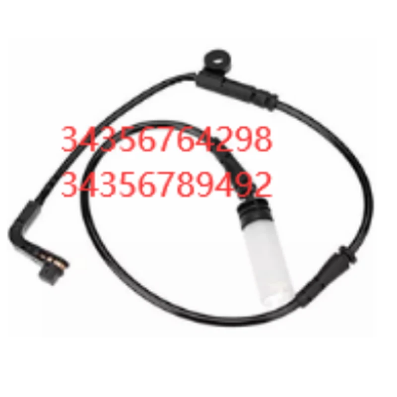 34356762253 34356789445 34356764298 34356789492 Parking sensor controller harness base