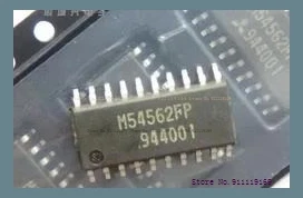 M54562FP M5462 SOP20 il vecchio