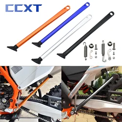 Motorcycle Kickstand Side Stand Kickstand Spring For KTM SX SXF XC XCF EXC EXCF 125 150 200 250 300 350 400 450 500 2008-2022