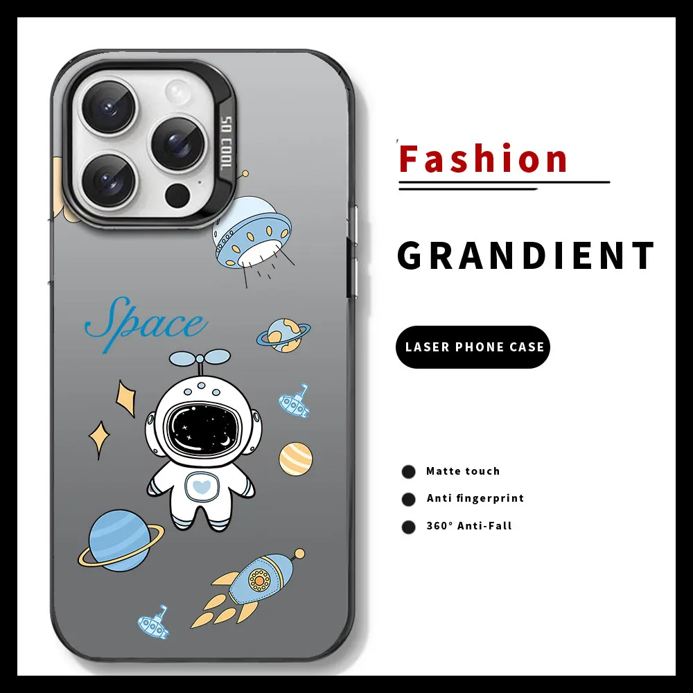 Phone Case For Tecno Spark 20 Pro Plus 20C 10C 10 Pro 9 8C 6 Go Silver IMD Luxury Cover for Spark Go 2024 2023 2022 2021 Funda