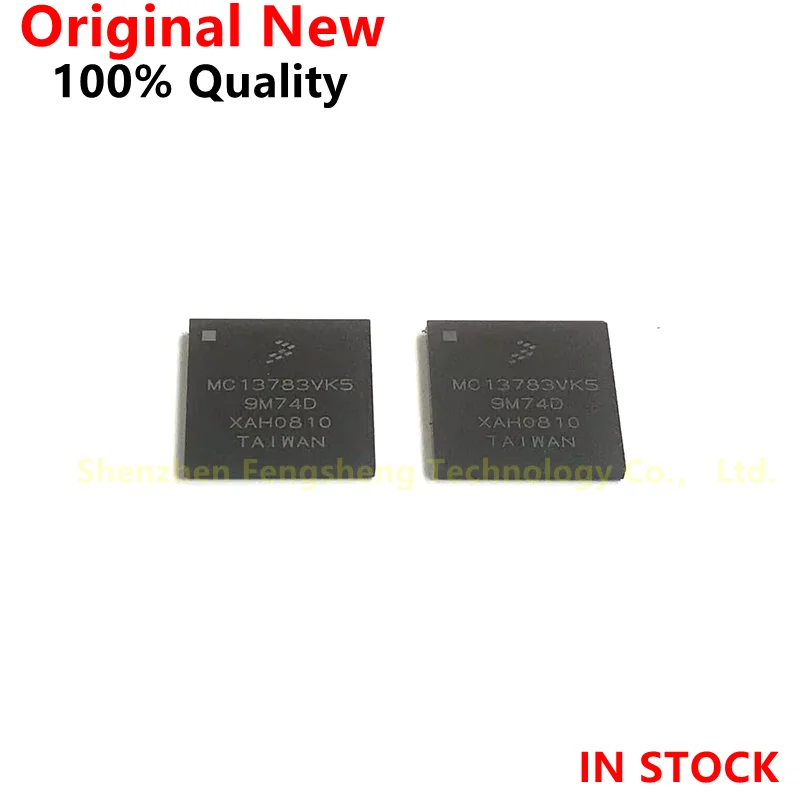 

1PCS/LOT MC13783VK5 MC13783 SMD BGA247 Power Management Chip