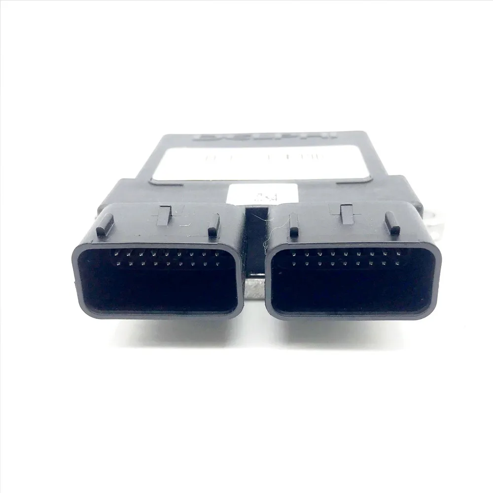 Motorcycle Leonart 350 ECU For REGAL-RAPTOR Control Board YY350 WSK335 WSK367 WSK397