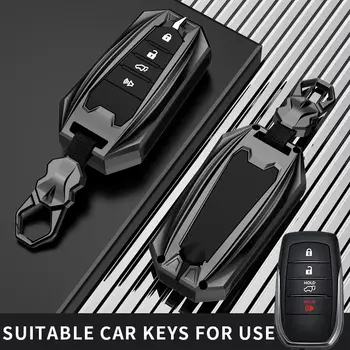 10 nejlepší prodej Kryt klíče Toyota 86 - №1