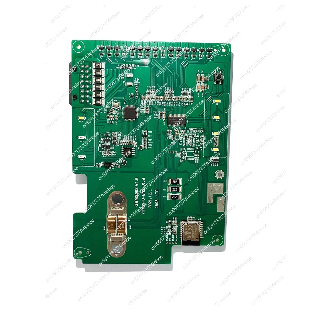 22000Mah 12S 44.4V …