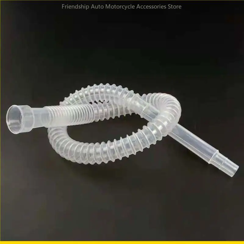 SZCH Universal Engine Funnel Car Plastic Liquid Funnel Washer Fluid Change Portable Auto Engine Oil Petrol Change Funnel Tool