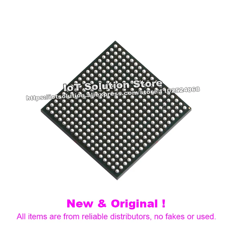 M24C64-RMN6TP Bus seriale I2C EEPROM da 64 Kbit