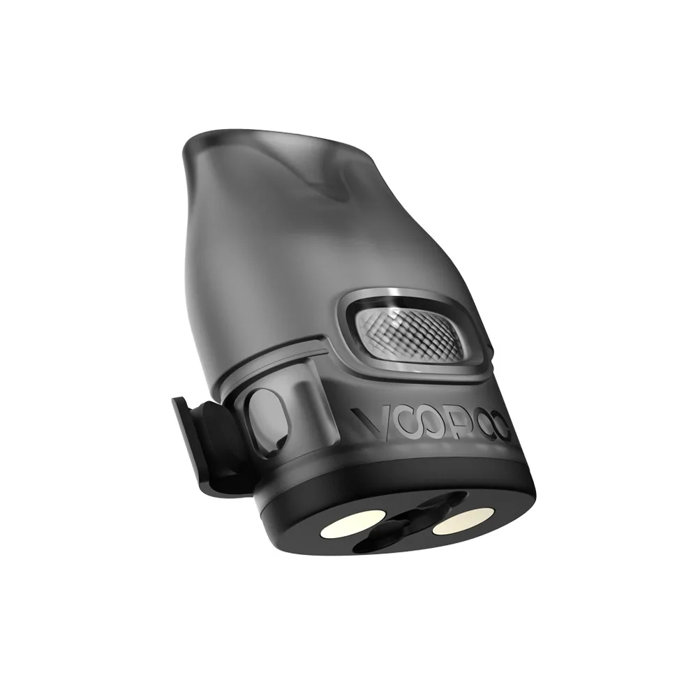 خرطوشة VOOPOO Vmate Pod V2 الأصلية/ملء علوي Vmate 3 مل 0.4/0.7/1.0/1.2ohm لـ Vmate i2 /Vmate E/V.THRU Pro/Vmate Max Kit