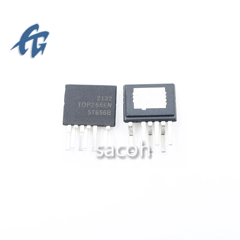 

SACOH High Quality Original Electronic Components Suppliers TOP256EN