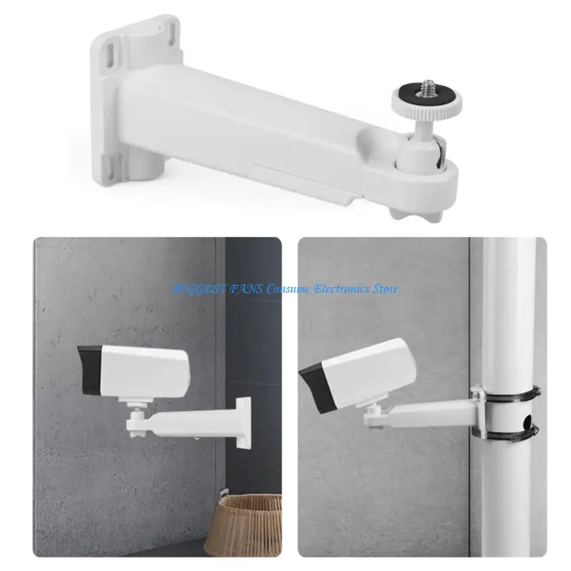 F68B Suporte universal alumínio