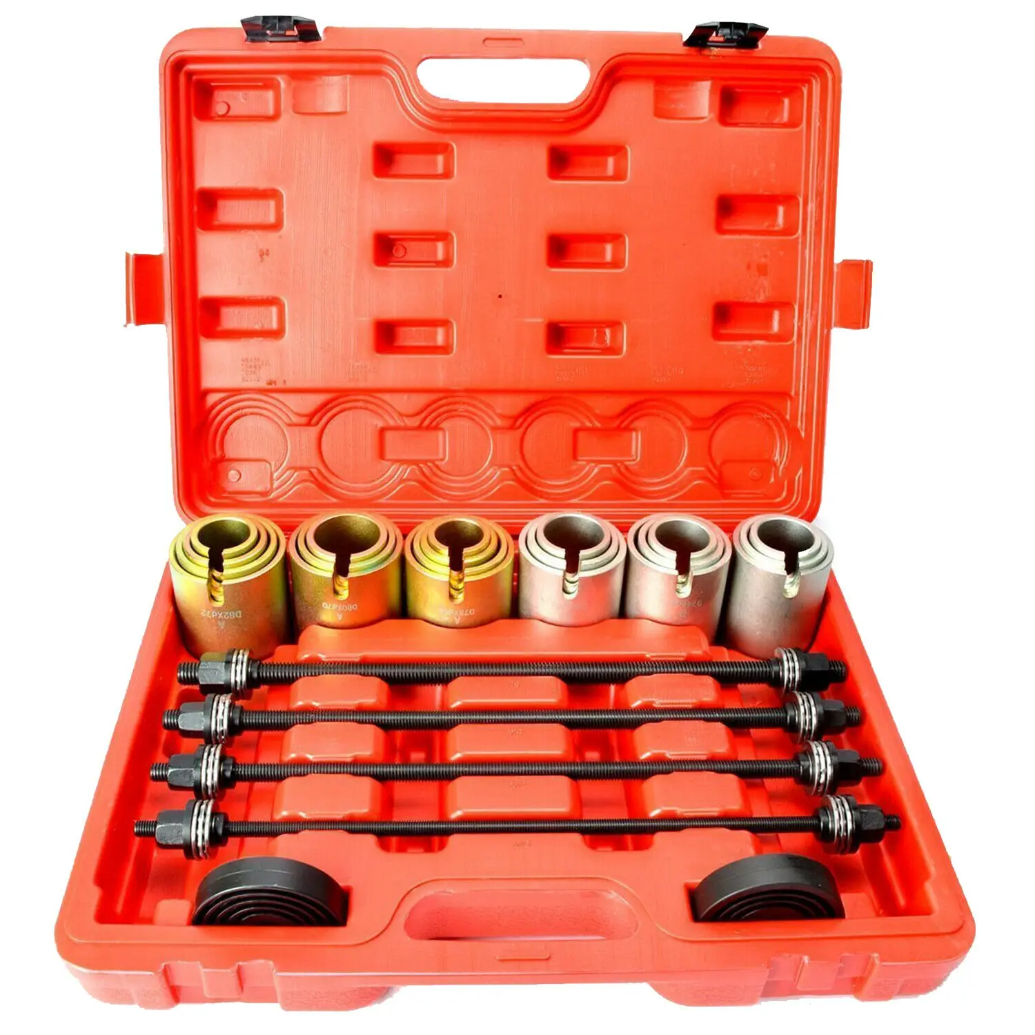 

High Quality Hot Sale Universal Press and Sleeve Kit Bushing and Bearing Disassembler Set