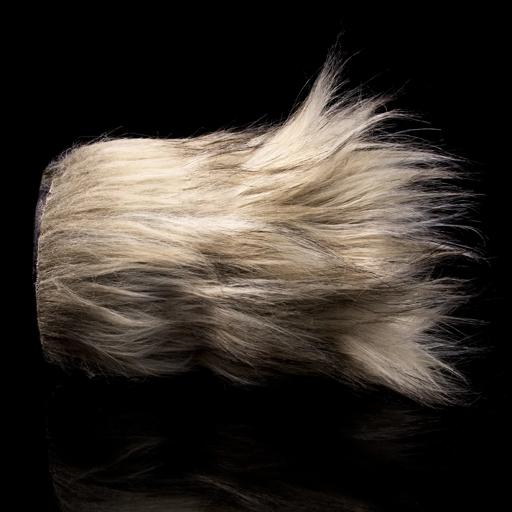 SMMQ Fantasy Animal Fur Masturbator Dual Hole Masturbation Cup Realistic Vaginal Pocket Male Masturbation Adult Toy