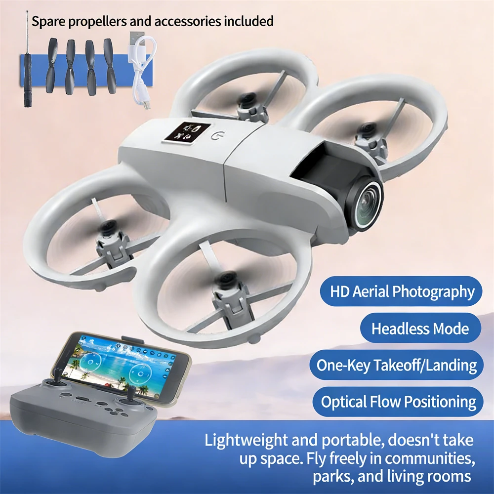 Nouveau drone mini FPV profess - Drone Camera Mount avis et prix