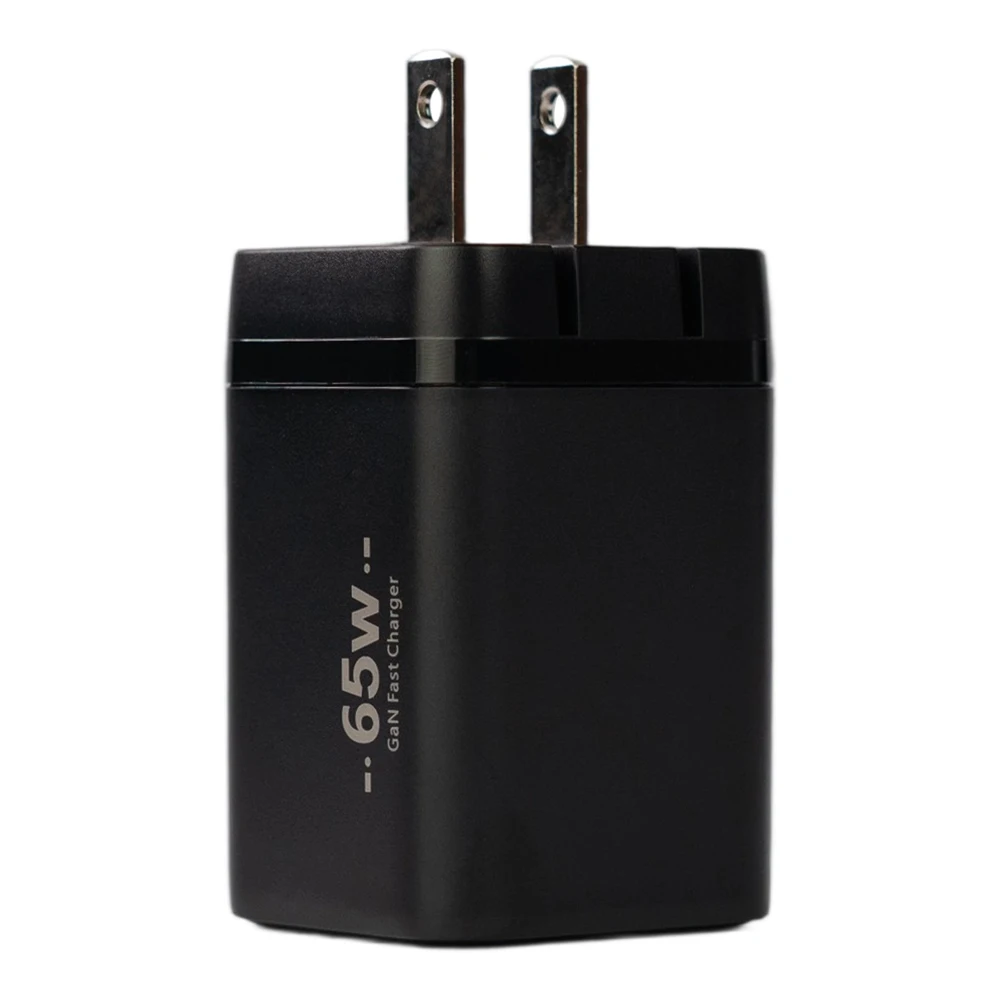 

HiBy 65W USB-C GaN Charger Type C for Music Player MP3