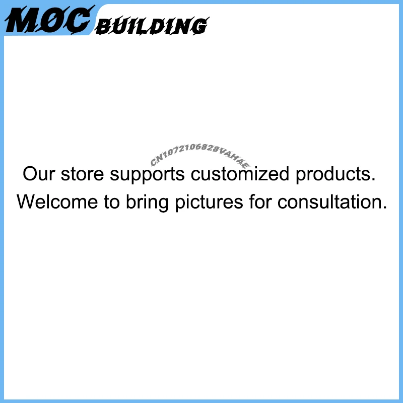 Space Wars Movie Series Scene Model Who Level Pack Minikit MOC Building Blocks Extermin Of Earth DIY Assembly Bricks Toys Gifts