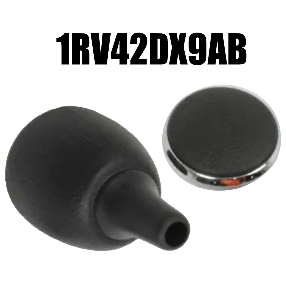 

GearShift Knob For Dodge For Grand Caravan For Chrysler Town 2011-20 OEM Part Number 1RV42DX9AB Car Accessories