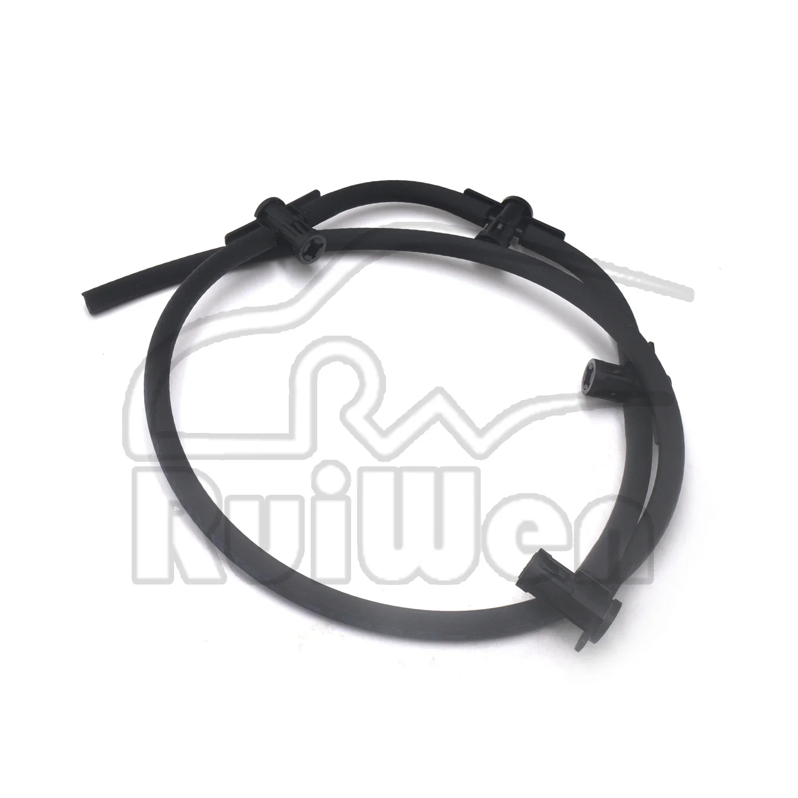 خط إرجاع زيت حقن الوقود الجديد لسيارات BMW E90 F30 F80 F32 E60 E61 Mini Clubvan 13537807228 13537803845 7803845 7807228