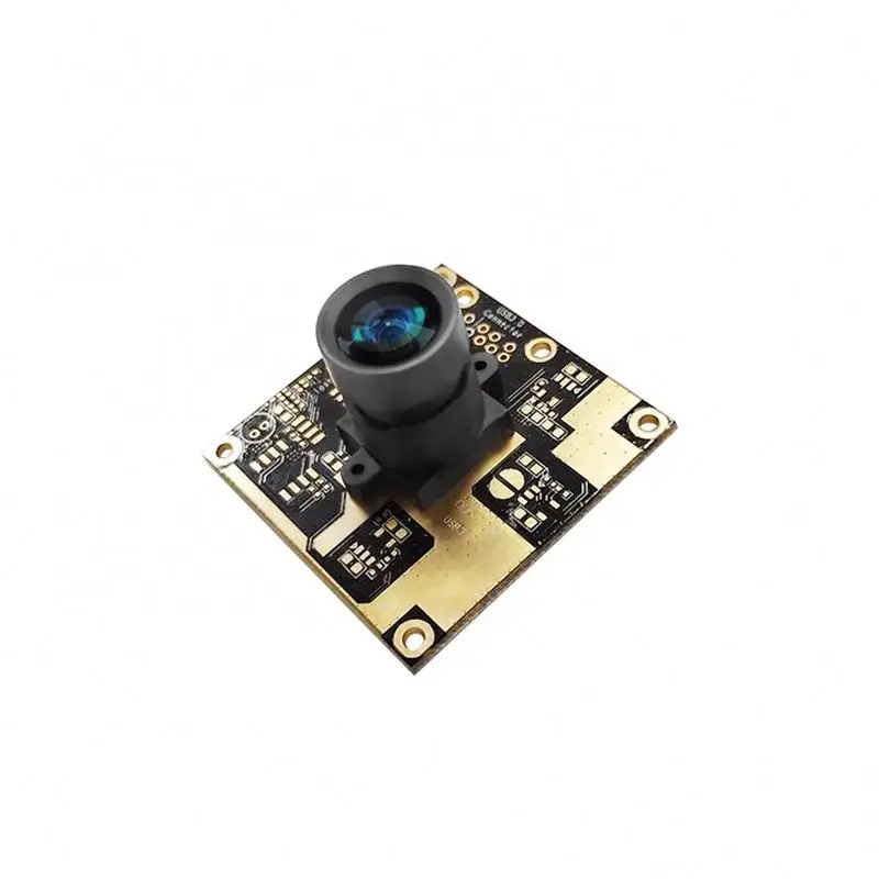 Factory price 4mp 2k wide fov lens visual imaging ov4689 cmos sensor camera module USB3.0 120fps camera module