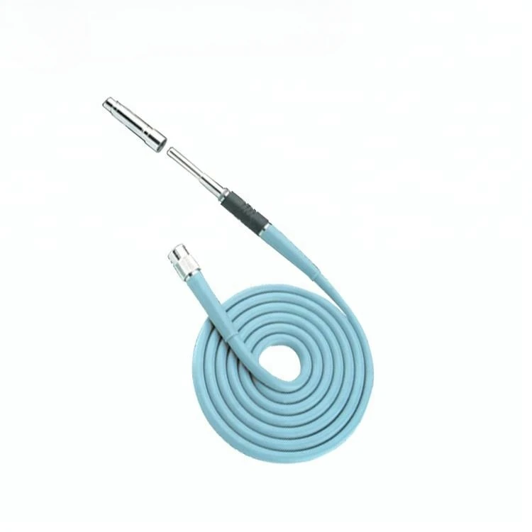 

High Quality Cheap Medical Fiber Optic Light Guide Cable