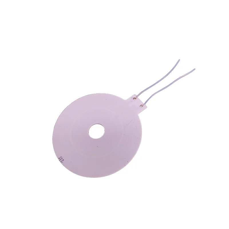 Hot Sale MCH keramische verwarming op hoge temperatuur Meerdere modellen Ringverwarmingselement Elektrische apparatuur