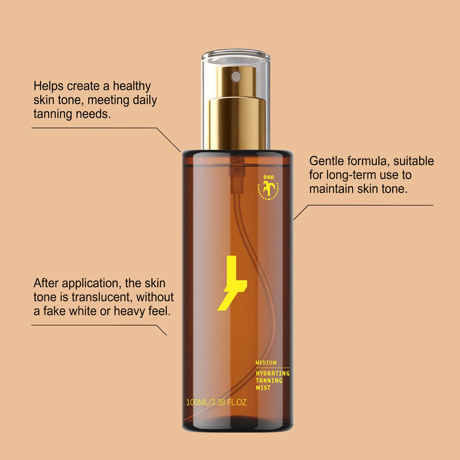 Thumbnail 4 - #34 Cheap Self Tanners Worth Buying