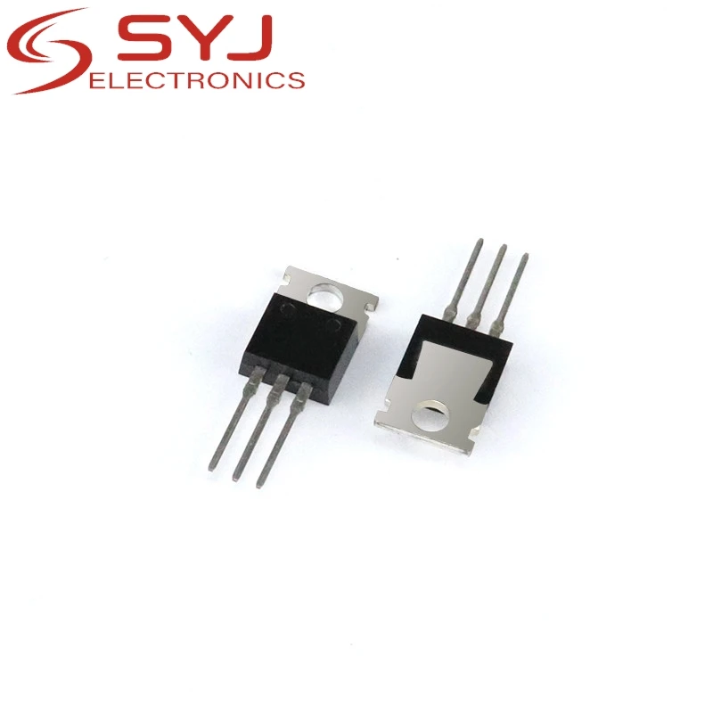 5PCS BTB12-600BW BTB12 SPA04N60C3 04N60C3 Q6025L6 6025L6 94-2355 942355 FQP33N10 33N10 LM337T LM337 TO-220
