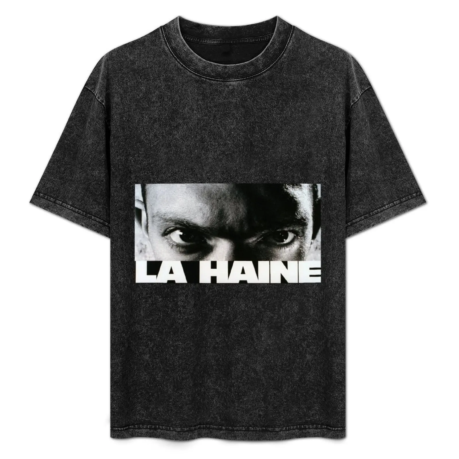 

La Haine(8) T-Shirt plus sizes T-shirts man Louboutins mens designer clothes